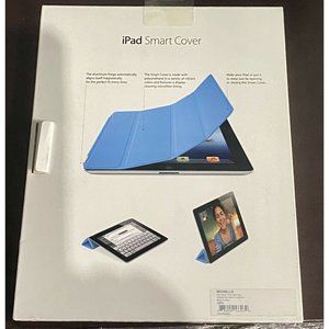 NEW Apple Smart Cover for Apple iPad 2nd- 3rd